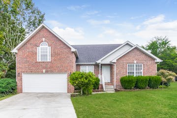3012 Sir Barton Ct Mount Juliet, TN 37122